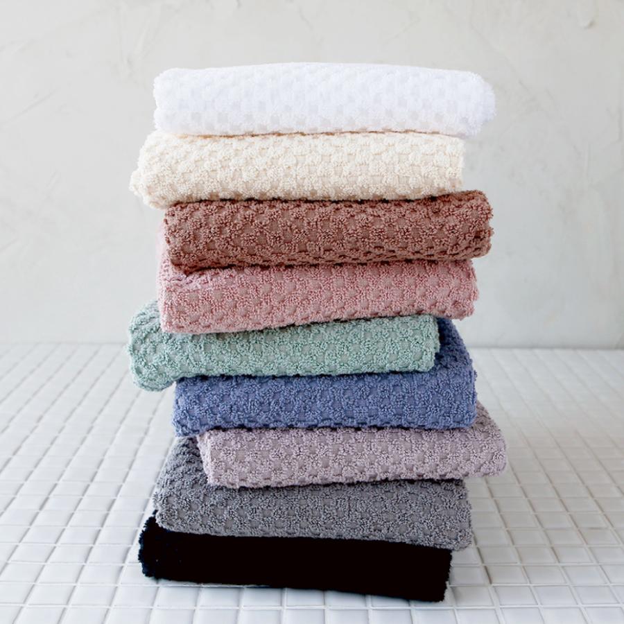 中古　業務用バスタオル　使用回数少なめ　29枚 towel shop AMY 毛羽が劇的に少ないサマルカンタオル □バスタオル 1枚