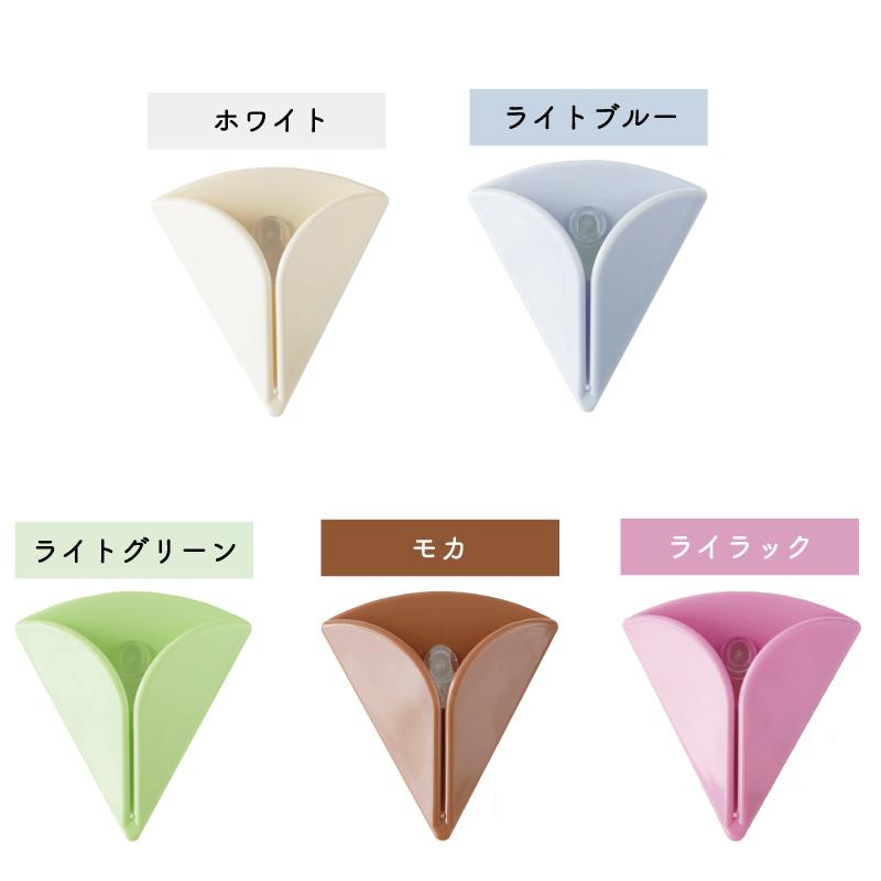 タオルひっかけー 5個セット 吸盤式タオルフック 取り付け簡単