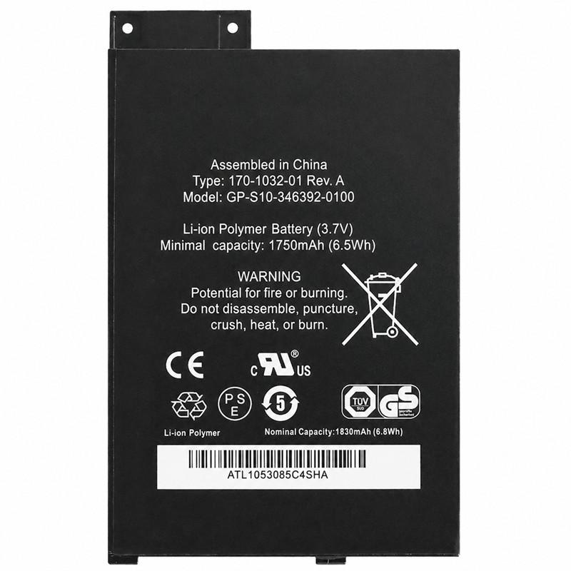 純正同等 新品 Amazon S11GTSF01A用 Kindle 3 GP-S10-346392-0100 修理