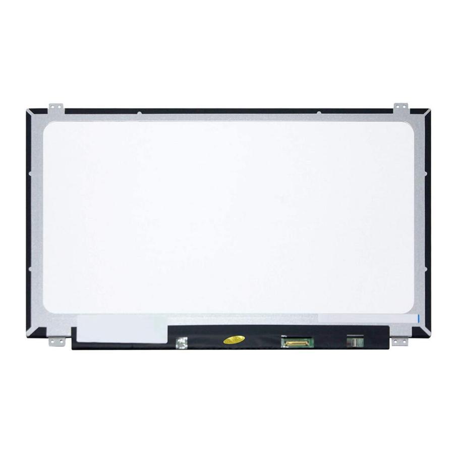 Lenovo ThinkPad T570 T580 20H9 20HA 20JW 20JX 20L9 20LA 20L9CTO1WW 用 72% NTSC FullHD 修理交換用液晶パネル タッチ非搭載 15.6インチ 1920x1080 30ピン