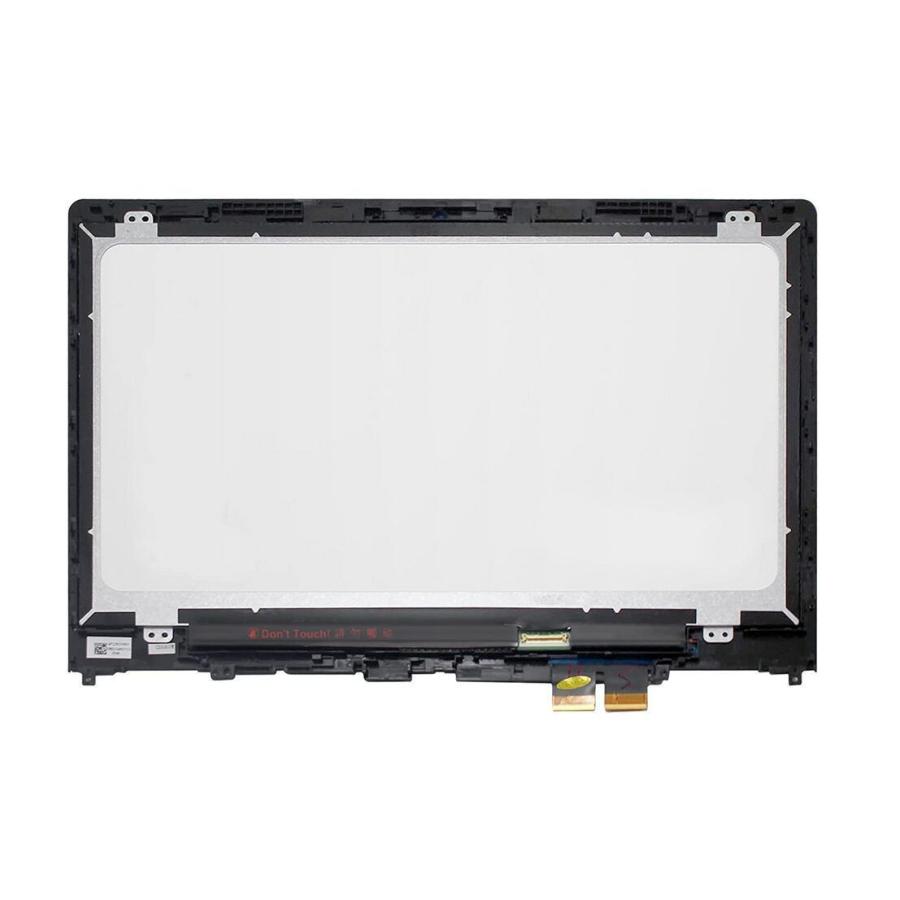 Lenovo Yoga 510-14ISK 510-14IKB 510-14AST 80S7 80S9 80VB用 非IPS FullHD ディスプレイ 液晶パネル 1920x1080 30ピン 14.0インチ