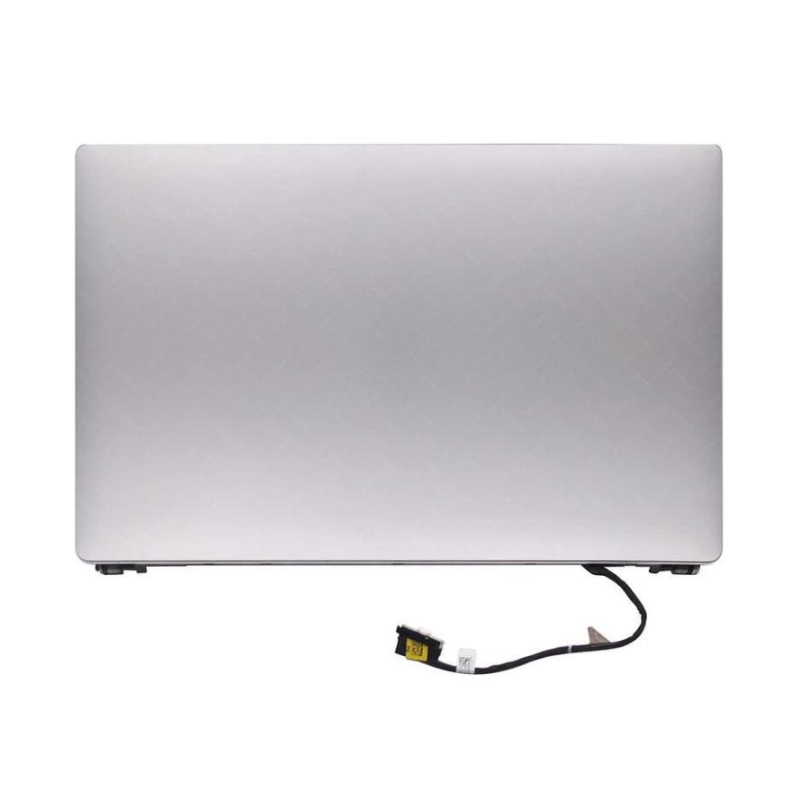 Dell XPS 15 9550 9560 Precision 5510 5520 P56F P56F001用1080P 液晶パネル 液晶ユニット 本体上半分 上部一式 (1920x1080 タッチ非搭載)15.6インチ