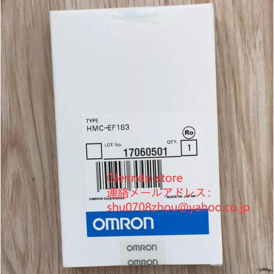新品 未使用 OMRON オムロン HMC-EF183 PLC メモリーカード