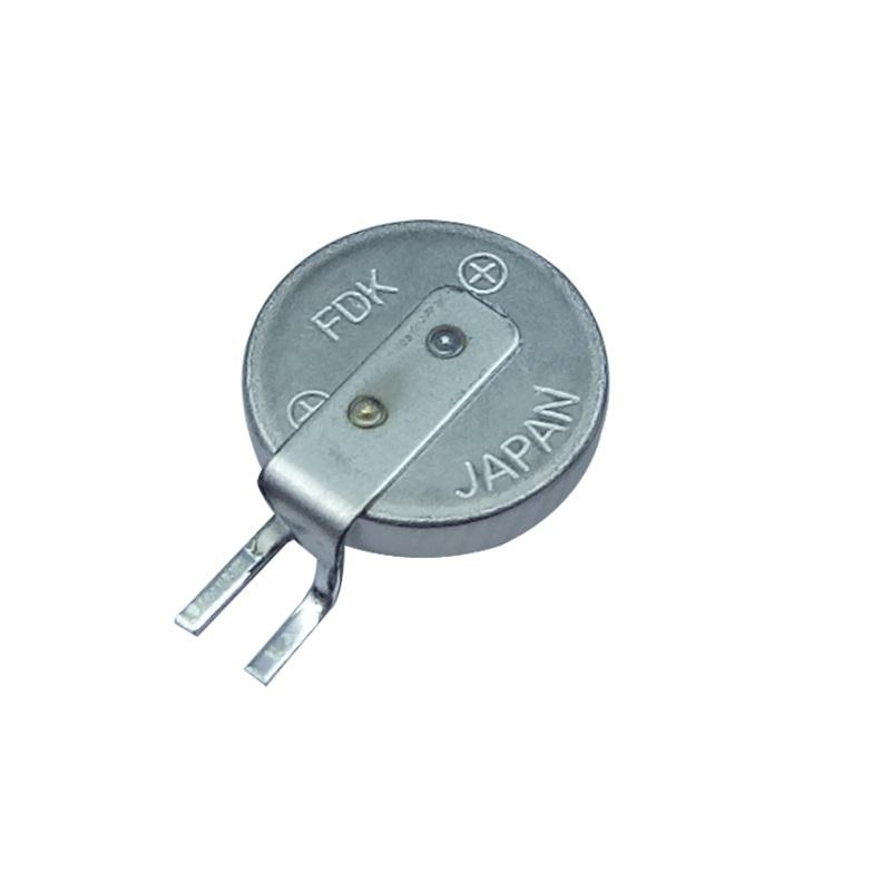 新品 富士通 FDK  ML621-TZ1 3V 充電式コイン電池 ドライブレコーダー（車載カメラ）や電子機器の基板用 充電式コイン電池（Yahoo!・Glennda-store）