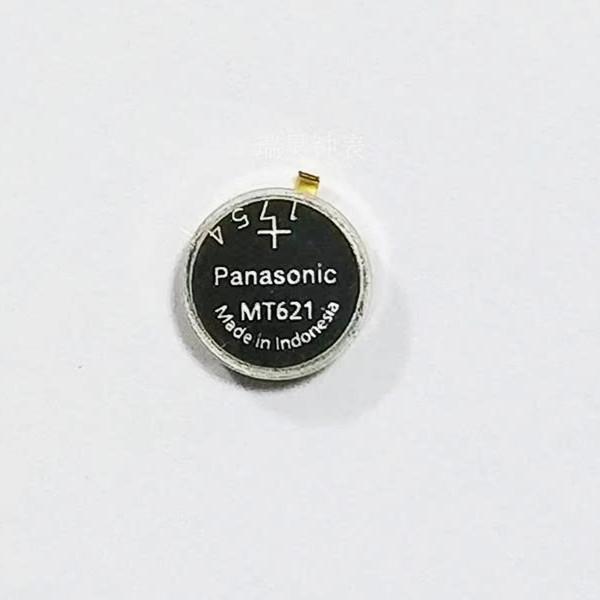 純正 新品 Panasonic パナソニック MT621 短脚タイプ CITIZEN ソーラー