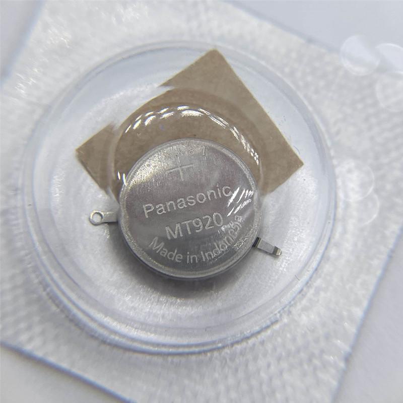 純正 新品 SEIKO セイコー MT920 3023-24L 光発電腕時計用 修理交換用