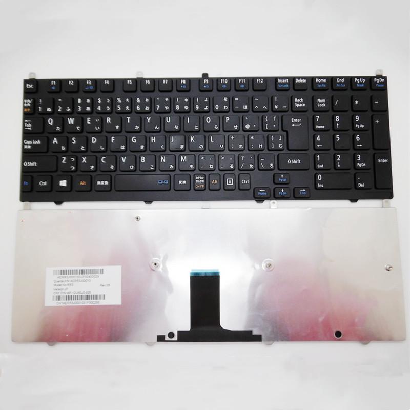 NEC ノートPC ホワイト 日本語キーボード 新品NEC LaVie ノートPC用日本語キーボード(9J.N9482.K0J)白