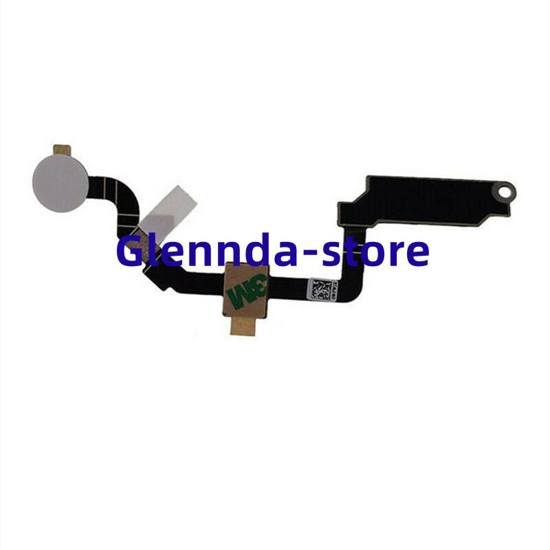 ZAHARA Rubber Foot Strips Pied En Caoutchouc Pour DELL XPS 9370 9380 7390 9305 Noir 2pcs Rubber FEET