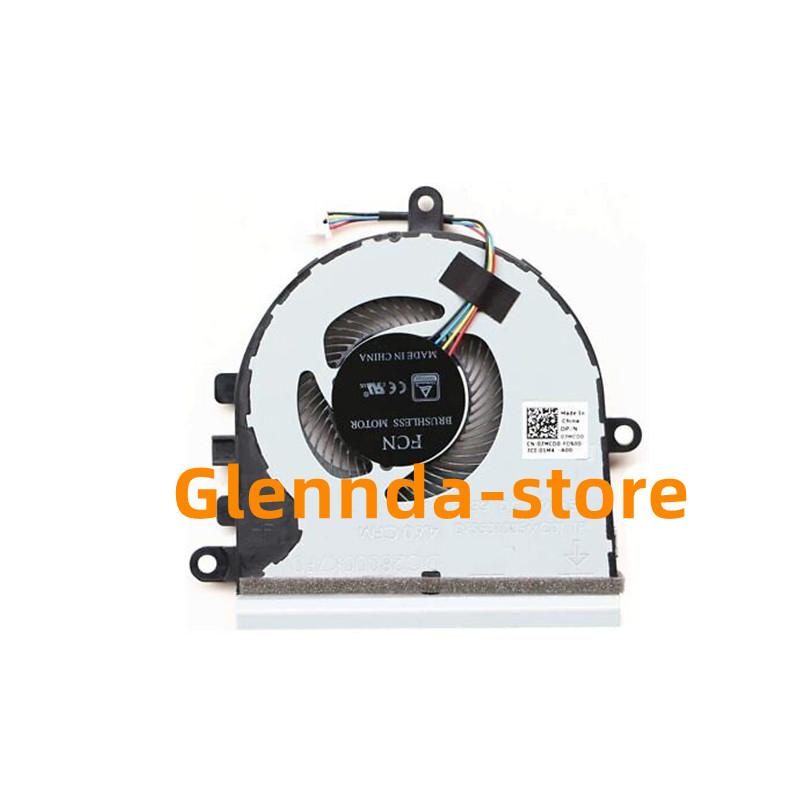 Ventola di raffreddamento per CPU portatile per Dell Inspiron 15 5575