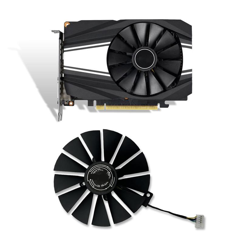 ASUS Phoenix GeForce GTX 1650/1660 Ti Super RTX 2060 修理交換