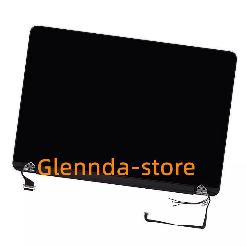 MacBook Pro 13インチ 液晶パネル上半身 新品 MacBook Pro 13インチ A1502 修理交換用 液晶パネル 上半部
