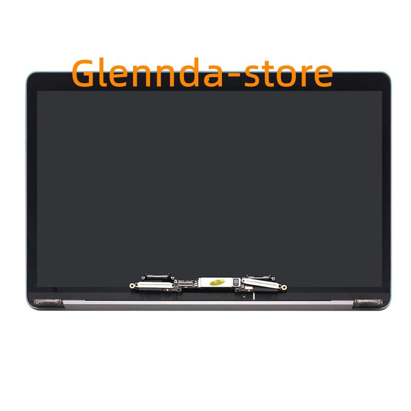 新品 MacBook Pro 13インチA1706 A1708 修理交換用液晶パネル 上半部