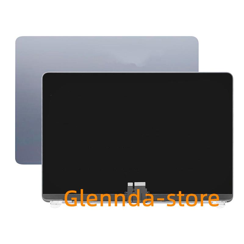 新品 MacBook Pro 13.6インチ A2681 修理交換用液晶パネル 上半部