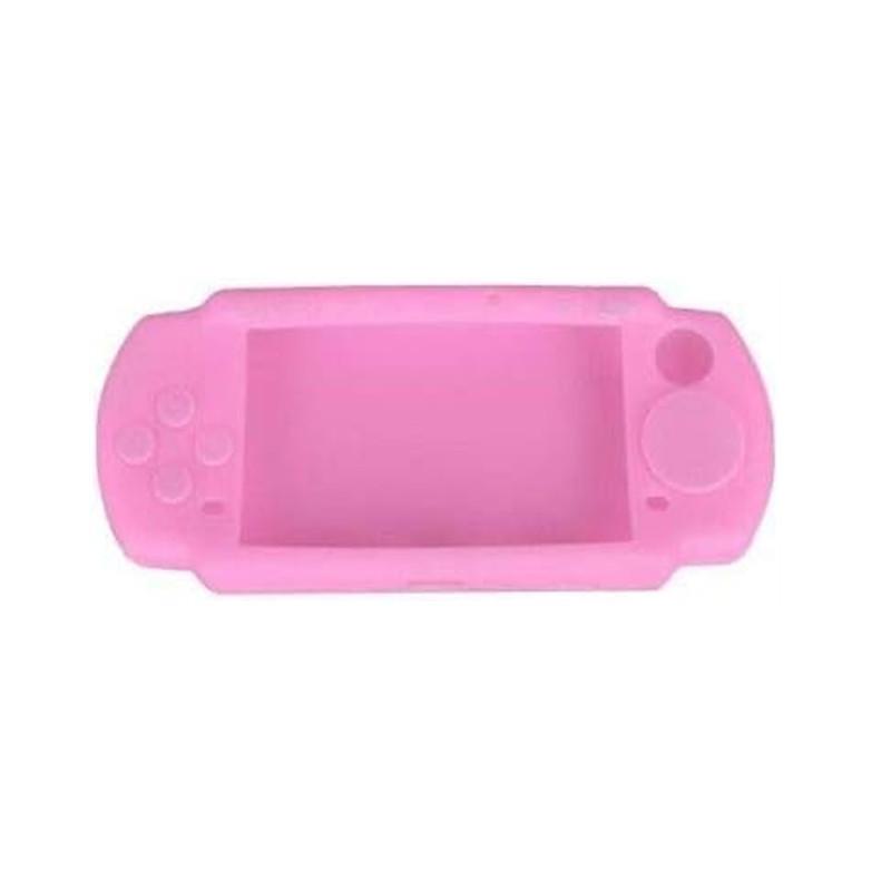 SONY PSP2000 PSP-2000 PSP3000 PSP-3000 用交換品シリコンラバー