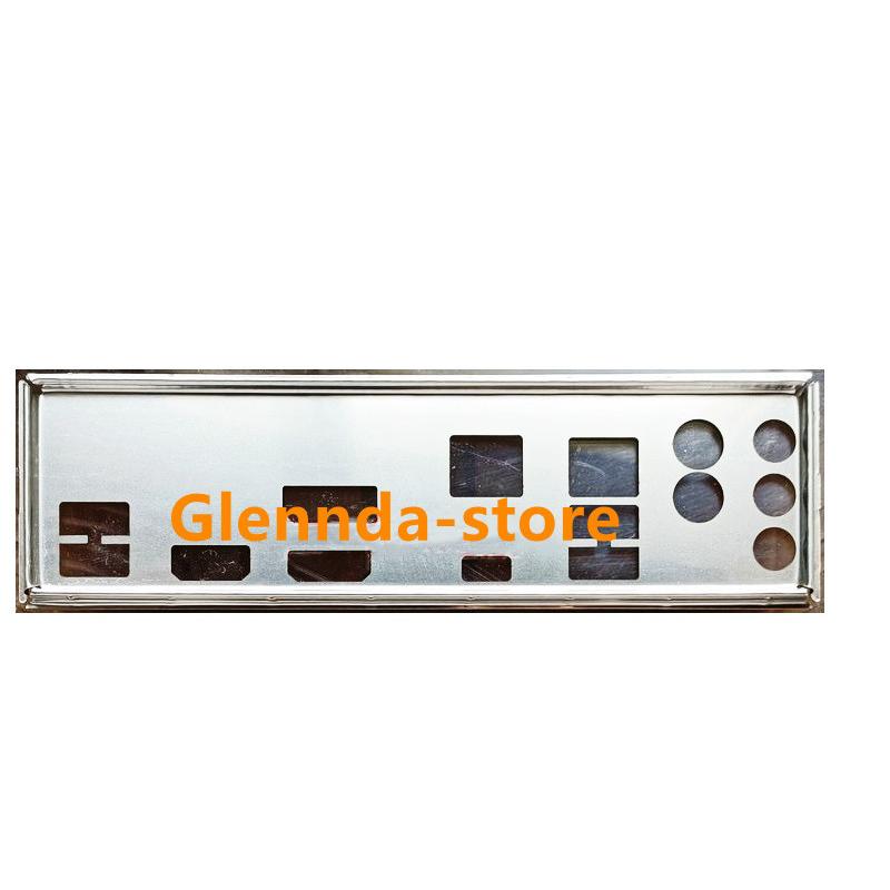 GIGABYTE H370N WIFI マザーボード対応修理交換用 I/Oパネル バック