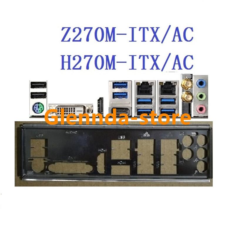 ASRock H270M-ITX/ac マザーボード H270M-ITX/ac ASROCK｜アスロック 通販 | ビックカメラ.com