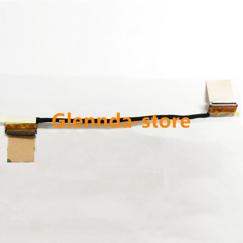 Jinhf Dành Cho ASUS UX430 UX430UA UX430UN UX430UQ Laptop LCD Màn Hình - 2