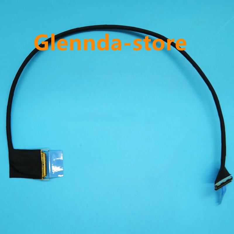 @@@連絡用 中古 値段 GIGABYTE AERO 15 15X 修理交換用液晶ケーブル 30ピン