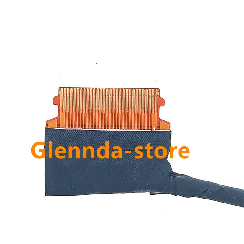 Cavo Display LCD HP Cablu Display LVDS HP 15-DY 15-EF 15S-FQ 15S-EQ DD00P5LC201 30 Pini Non Touch Model A Cavo LCD HP 15-DY Serie