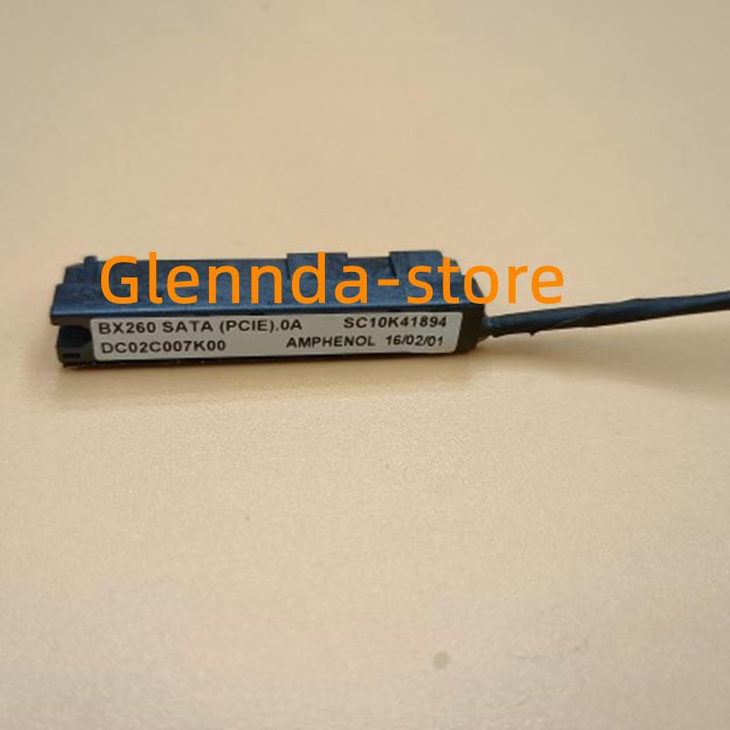 Lenovo Thinkpad X260 修理交換用HDDケーブルコネクタ P/N：01AW445
