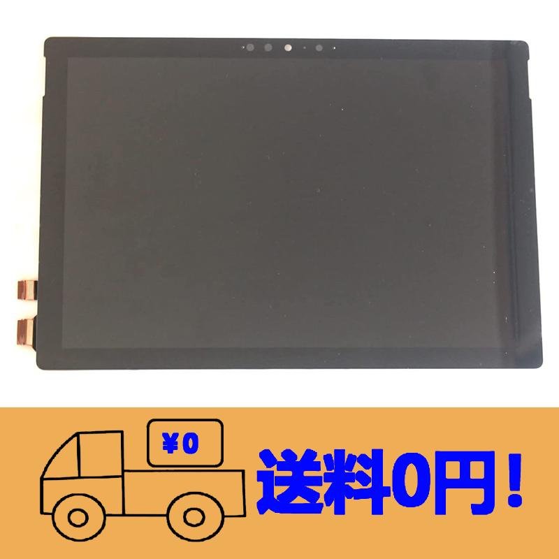 新品Microsoft Surface Pro 7 1866 2019 修理交換用液晶パネル タッチ