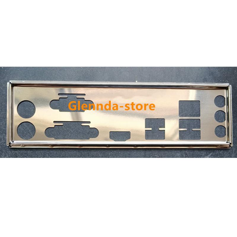 ASUS PRIME H310M-A R2.0 マザーボード対応修理交換用 I/Oパネル