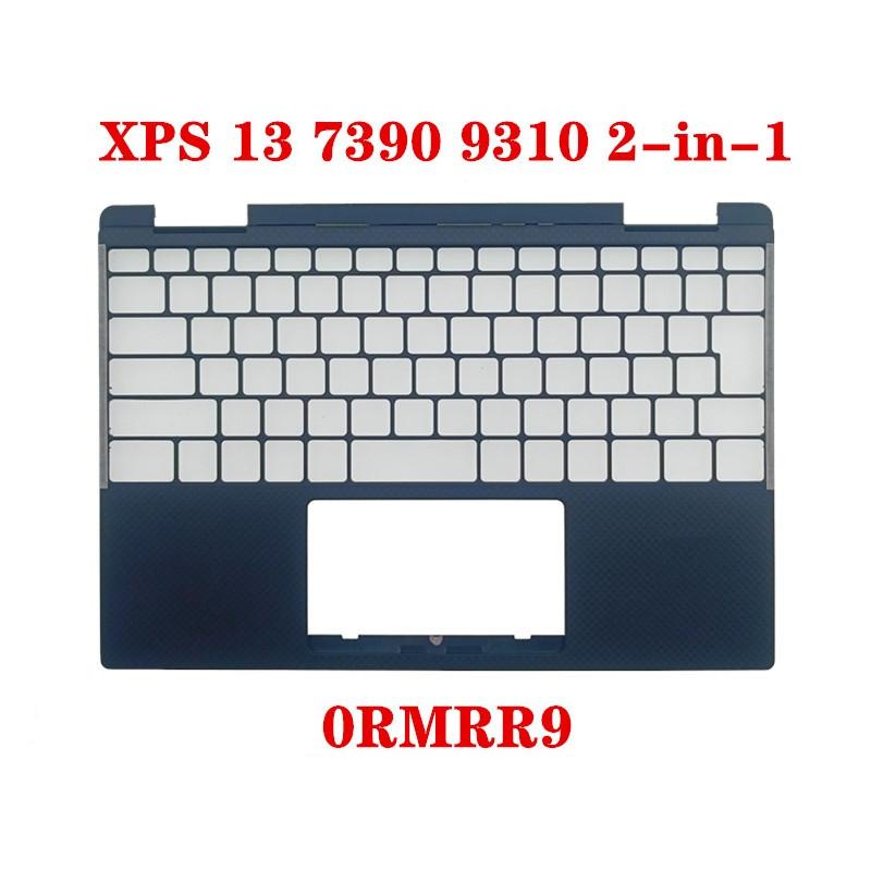 新品 Dell XPS13 7390 9310 2-in-1 修理交換用 パームレスト