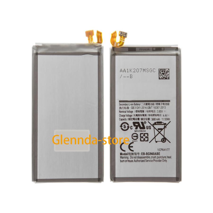 純正同等 新品 SAMSUNG S9（EB-BG960ABE）用 S9 SM-G960 SC-02K