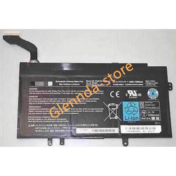 純正同等 新品 東芝 Toshiba 適用する R822 U920 U920T 用 バッテリー