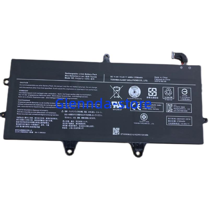 純正同等 新品 東芝 Toshiba Portege 適用する X20W X20W-D PA5267U