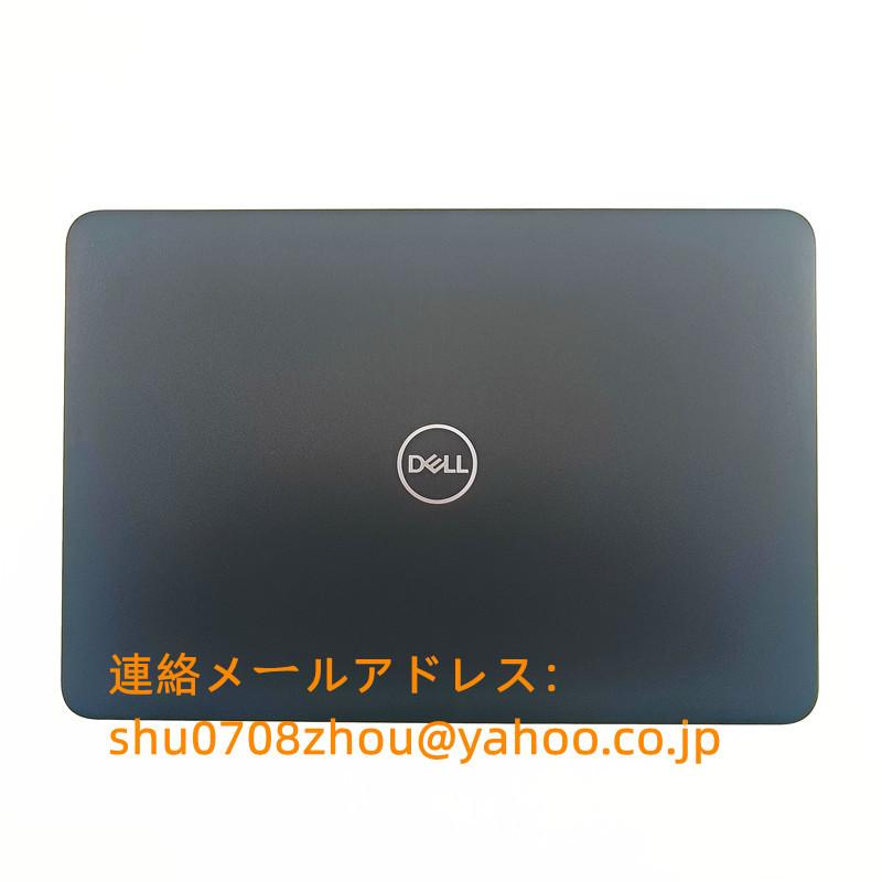 Nuovo Coperchio Posteriore LCD Per Dell Chromebook 11 3100, Modello 0J08G3, Compatibile E Originale Sostituto