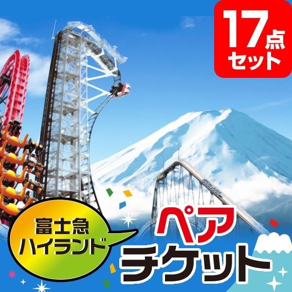 景品セット 富士急ハイランド ペアチケット 景品セット 17点 目録 A3パネル付 二次会景品 Prettyfunnyballoons Com