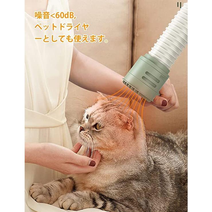 HALKIEN 布団乾燥機 ふとん乾燥機 5つの乾燥モード 衣類乾燥 ダニ駆除