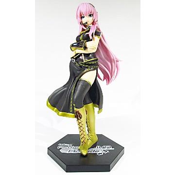 初音ミク Project Diva Arcade プレミアムフィギュア 巡音ルカ 全1種 アミュームショップ 通販 Yahoo ショッピング