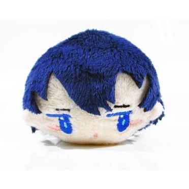 Free! やわらか　マスコット　七瀬遙　ぬいぐるみ　 ハイスピード　劇場版 ハイ☆スピード Free！Starting Days やわらかマスコットvol.2 七瀬遙