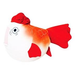 【匿名配送】 (限定品) うきよゑもん 天狗金魚 匿名配送】(限定品)うきよゑもん_天狗金魚