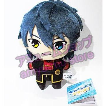 あんさんぶるスターズ ぬいぐるみ Valkyrie 影片みか 単品