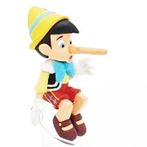 PUTITTO ディズニー クラシックキャラクターズ ピノキオ｜amyu-mustore
