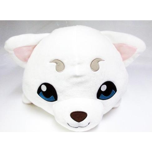 銀魂 めちゃでか定春ぬいぐるみ 全1種 : アミュームショップ - 通販