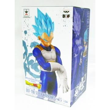 ドラゴンボール超 DXF THE SUPER WARRIORS vol.5 SSGSSベジータ 超