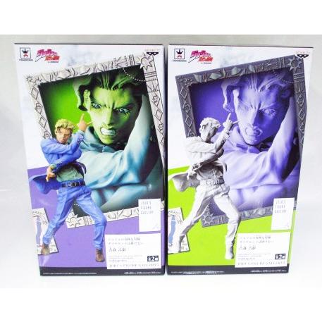ジョジョの奇妙な冒険 ダイヤモンドは砕けない JOJO