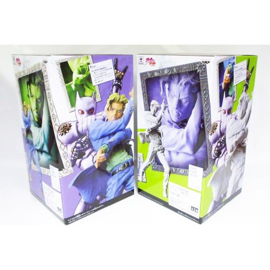 ジョジョの奇妙な冒険 ダイヤモンドは砕けない JOJO