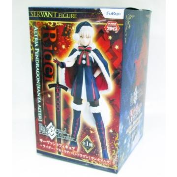 値段が激安 ゲームキャラクター フィギュア Fate Grand Order Fate Grand Order サーヴァントフィギュア ライダー アルトリア ペンドラゴン サンタオルタ 全1種 Www Threeriversofs Com