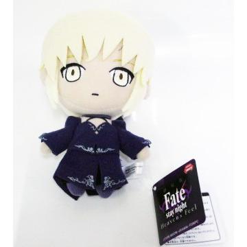 セイバーオルタ ぬいぐるみ Fate HF 劇場版 劇場版 Fate/stay night〔Heaven's Feel〕ぬいぐるみ1 セイバーオルタ