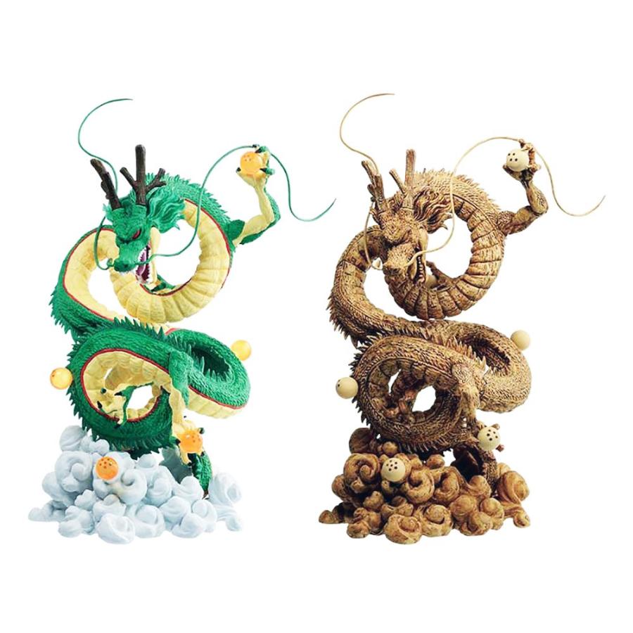 ドラゴンボールZ CEATER×CREATOR SHENRON 神龍 シェンロン 全2種 ドラゴンボールZ CEATER×CREATOR SHENRON 神龍 シェンロン 全2種