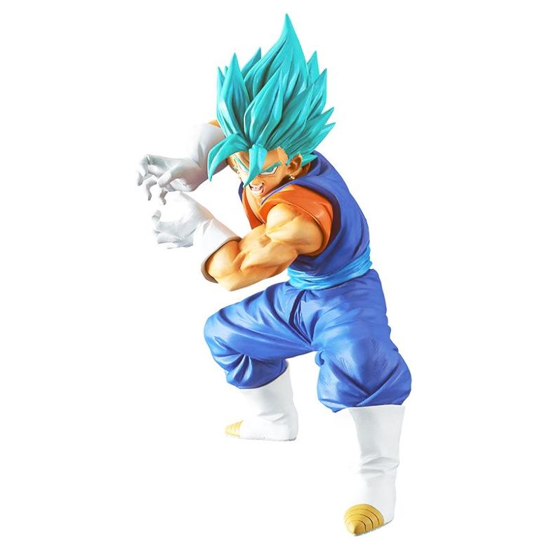 ドラゴンボール超 合体超戦士最強必殺技 ファイナルかめはめ波ーーーっ