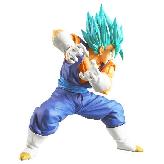 ドラゴンボール超 合体超戦士最強必殺技 ファイナルかめはめ波ーーーっ