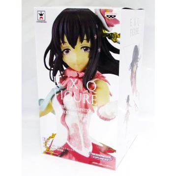 アイドルマスター シンデレラガールズ EXQフィギュア 藤原肇 全1種