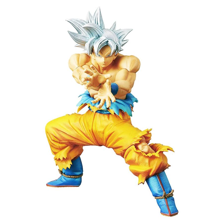 ドラゴンボール超 THE SUPER WARRIORS SPECIAL 新形態 孫悟空（身勝手
