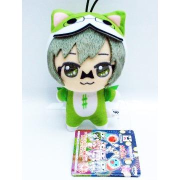 アイドリッシュセブン×太鼓の達人 きらどるぬいぐるみ vol.3 二階堂